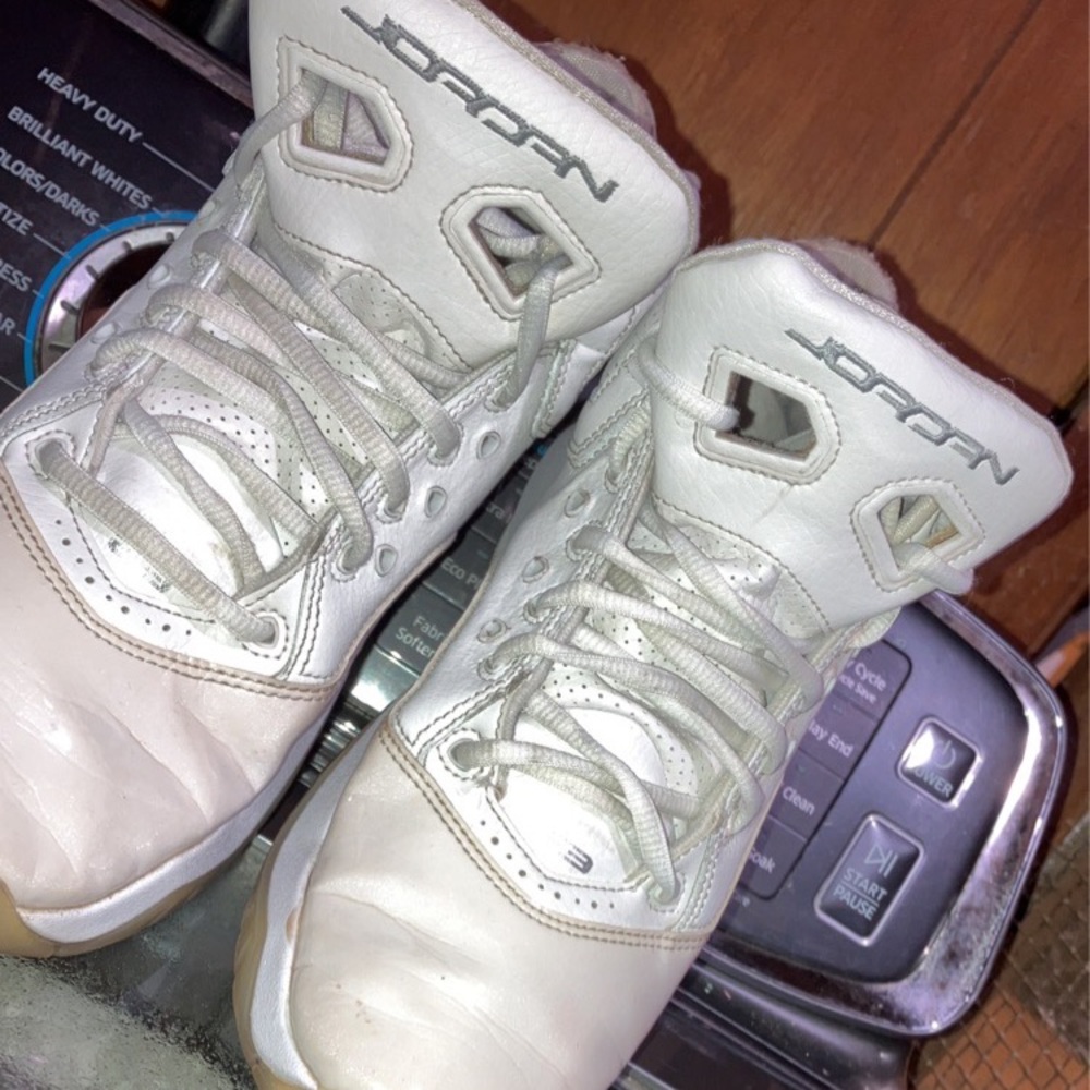 Jordan Sneakers